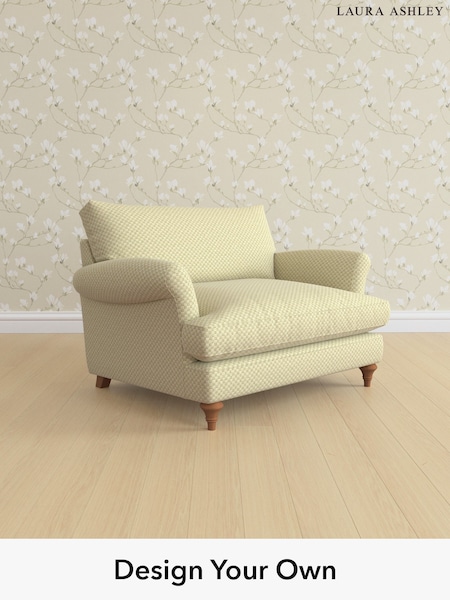 Chequers/Hedgerow Green Westley By Laura Ashley (F29203) | £950