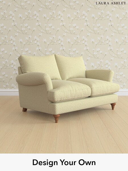Chequers/Hedgerow Green Westley By Laura Ashley (F29203) | £1,150