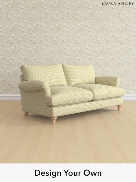 Chequers/Hedgerow Green Westley By Laura Ashley (F29203) | £1,350