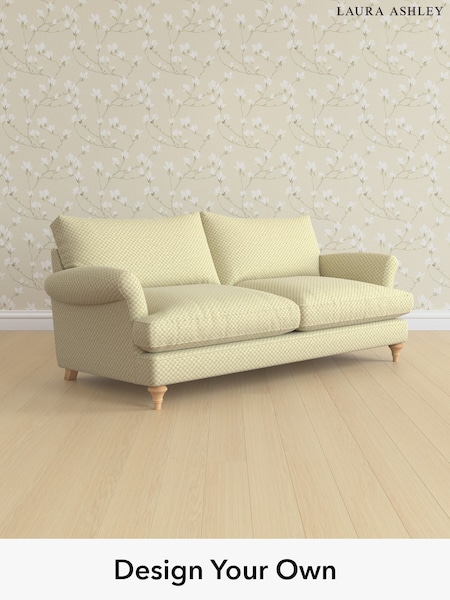Chequers/Hedgerow Green Westley By Laura Ashley (F29203) | £1,450