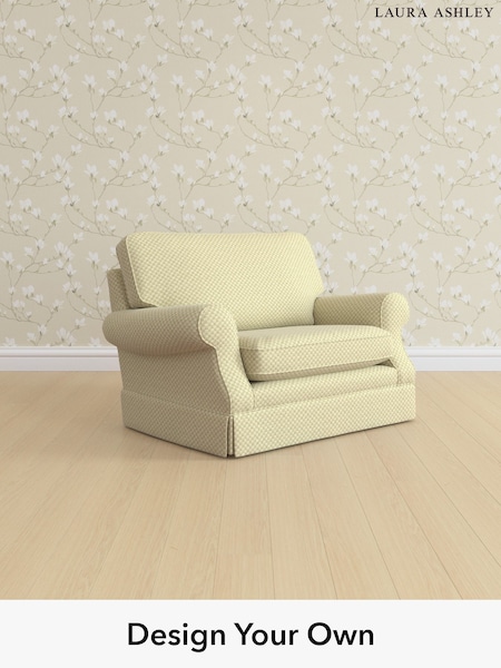 Chequers/Hedgerow Green Padstow By Laura Ashley (F29204) | £1,000