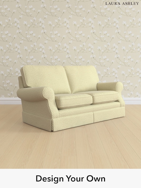 Chequers/Hedgerow Green Padstow By Laura Ashley (F29204) | £1,150