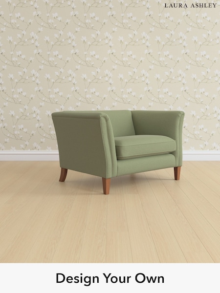 Peyton/Hedgerow Green Chatsworth By Laura Ashley (F29205) | £950