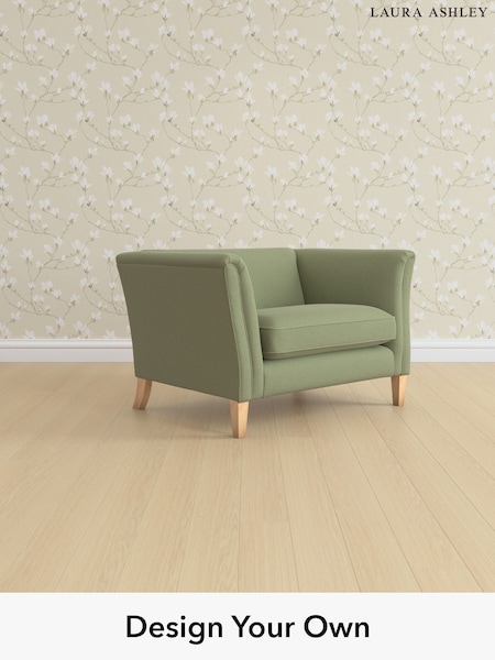Peyton/Hedgerow Green Chatsworth By Laura Ashley (F29205) | £950