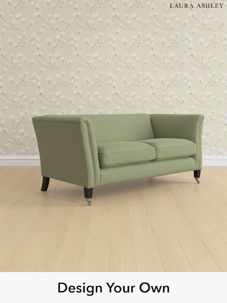 Peyton/Hedgerow Green Chatsworth By Laura Ashley (F29205) | £1,100