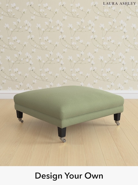 Peyton/Hedgerow Green Chatsworth By Laura Ashley (F29205) | £500