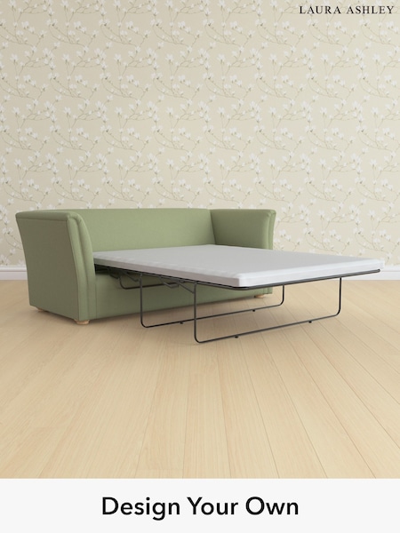 Peyton/Hedgerow Green Chatsworth By Laura Ashley (F29205) | £1,850