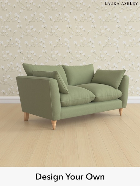 Peyton/Hedgerow Green Casterton By Laura Ashley (F29206) | £1,150