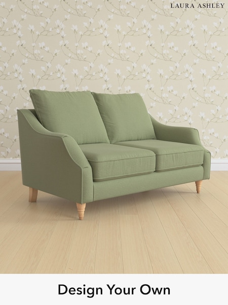 Peyton/Hedgerow Green Beverley By Laura Ashley (F29208) | £1,150