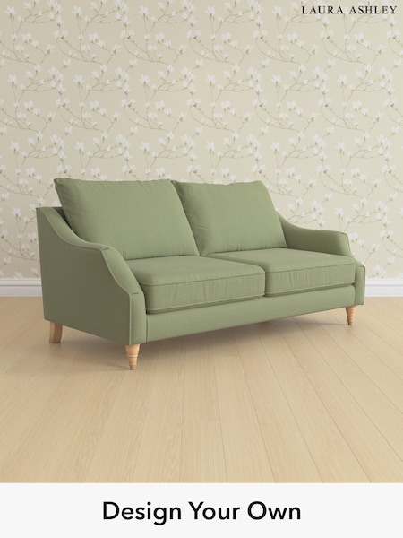 Peyton/Hedgerow Green Beverley By Laura Ashley (F29208) | £1,350