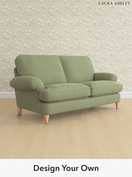Peyton/Hedgerow Green Beaumaris By Laura Ashley (F29209) | £1,250