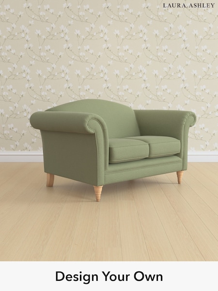 Peyton/Hedgerow Green Gloucester By Laura Ashley (F29214) | £1,050
