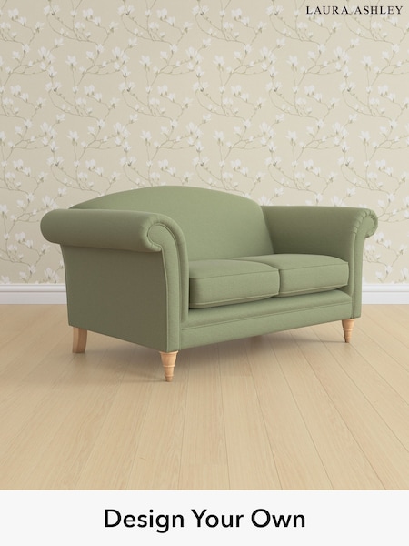 Peyton/Hedgerow Green Gloucester By Laura Ashley (F29214) | £1,150