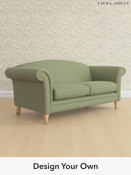 Peyton/Hedgerow Green Gloucester By Laura Ashley (F29214) | £1,250