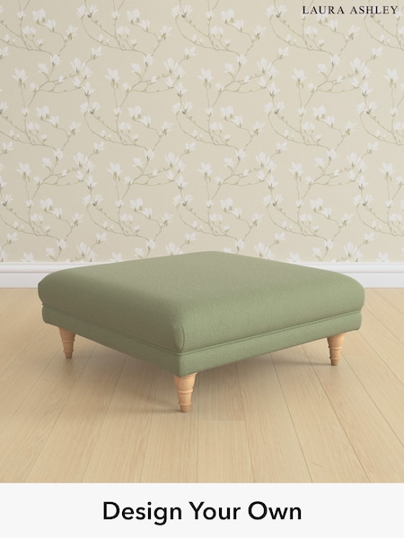 Peyton/Hedgerow Green Gloucester By Laura Ashley (F29214) | £500