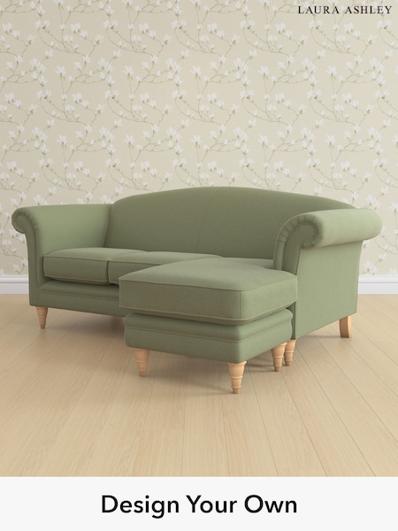 Peyton/Hedgerow Green Gloucester By Laura Ashley (F29214) | £1,700
