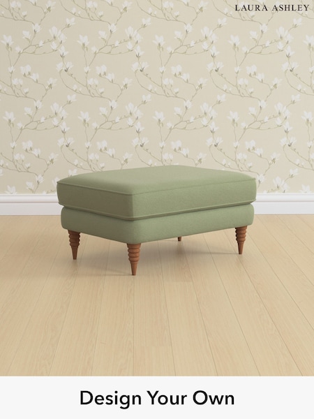 Peyton/Hedgerow Green Havering By Laura Ashley (F29217) | £475