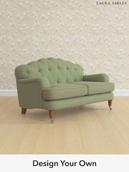 Peyton/Hedgerow Green Havering By Laura Ashley (F29217) | £1,300
