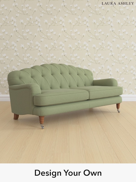 Peyton/Hedgerow Green Havering By Laura Ashley (F29217) | £1,400