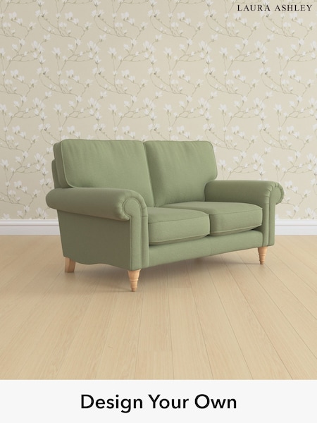Peyton/Hedgerow Green Kingston By Laura Ashley (F29218) | £1,050