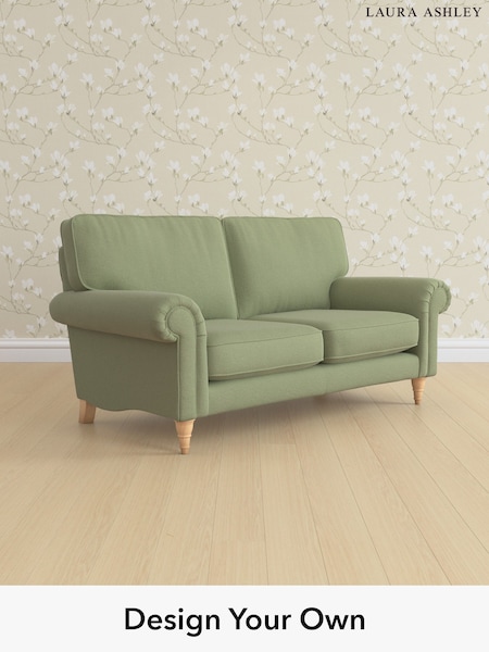 Peyton/Hedgerow Green Kingston By Laura Ashley (F29218) | £1,150