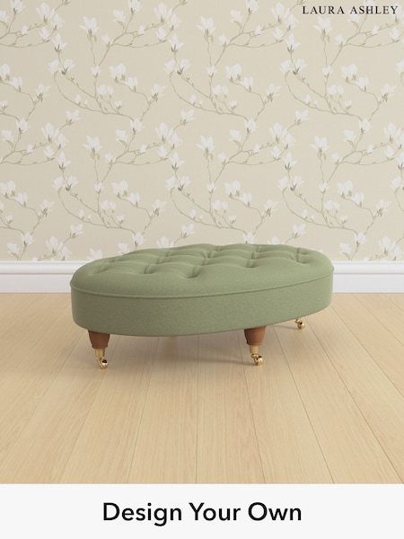 Peyton/Hedgerow Green Hathersage By Laura Ashley (F29219) | £450