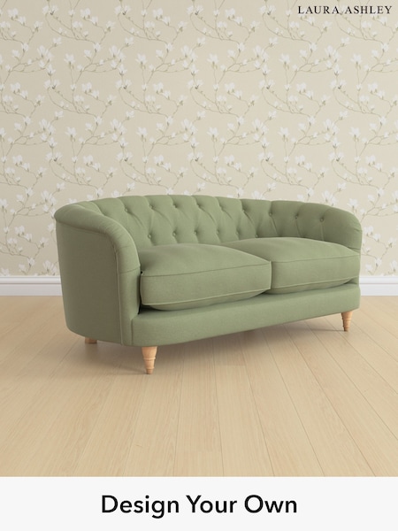 Peyton/Hedgerow Green Hathersage By Laura Ashley (F29219) | £1,650
