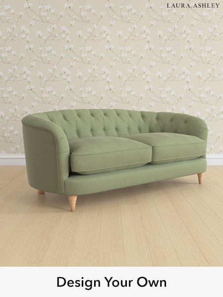 Peyton/Hedgerow Green Hathersage By Laura Ashley (F29219) | £1,750