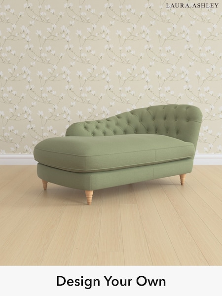 Peyton/Hedgerow Green Hathersage By Laura Ashley (F29219) | £1,350
