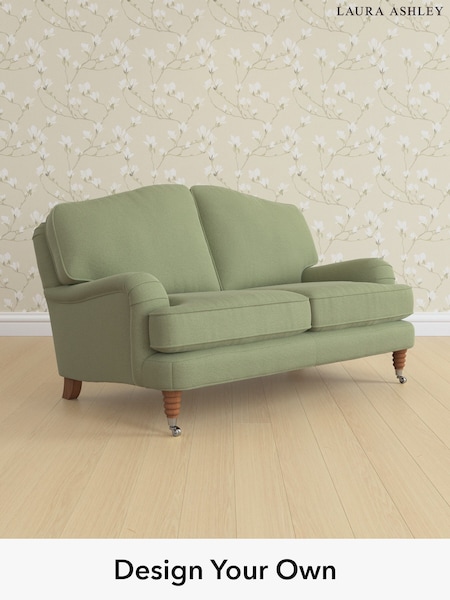 Peyton/Hedgerow Green Lynden By Laura Ashley (F29220) | £1,100