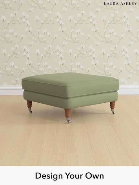 Peyton/Hedgerow Green Lynden By Laura Ashley (F29220) | £575