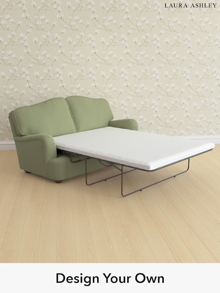 Peyton/Hedgerow Green Lynden By Laura Ashley (F29220) | £1,800