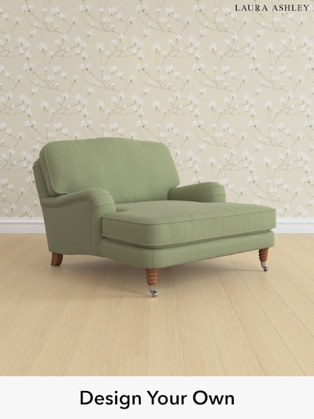 Peyton/Hedgerow Green Lynden By Laura Ashley (F29220) | £1,050