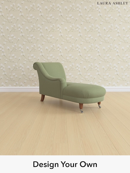 Peyton/Hedgerow Green Lynden By Laura Ashley (F29220) | £1,000