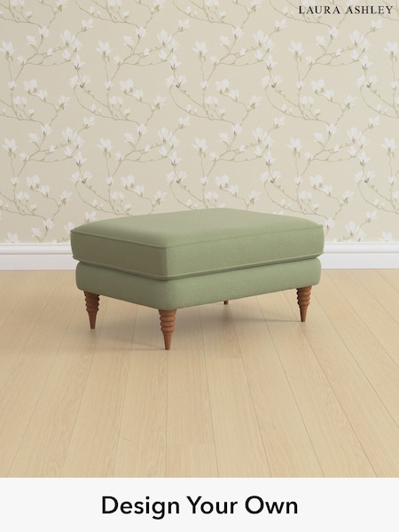 Peyton/Hedgerow Green Lynden Scatter Back By Laura Ashley (F29221) | £475
