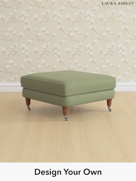 Peyton/Hedgerow Green Lynden Scatter Back By Laura Ashley (F29221) | £575