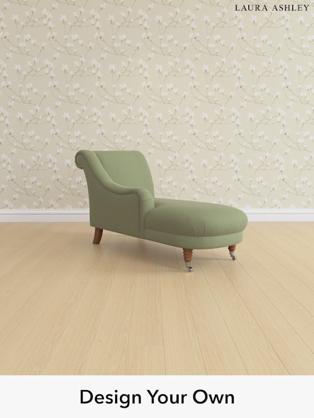 Peyton/Hedgerow Green Lynden Scatter Back By Laura Ashley (F29221) | £1,025
