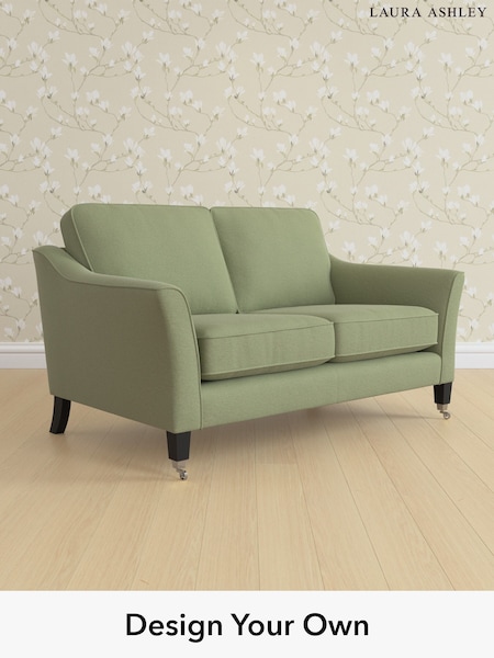 Peyton/Hedgerow Green Marford By Laura Ashley (F29222) | £1,000