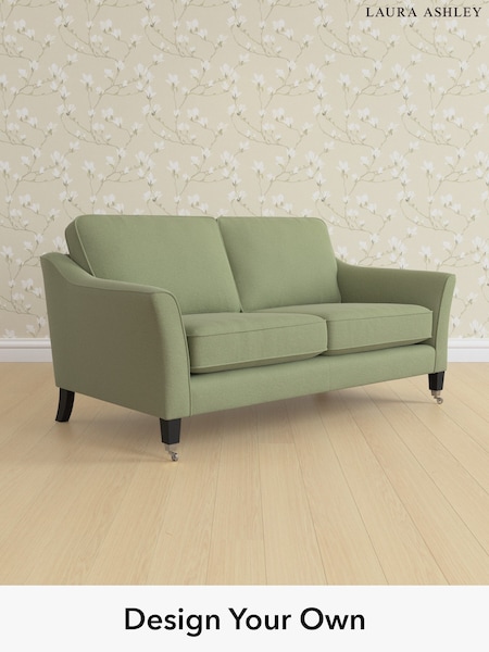 Peyton/Hedgerow Green Marford By Laura Ashley (F29222) | £1,100