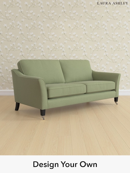 Peyton/Hedgerow Green Marford By Laura Ashley (F29222) | £1,200