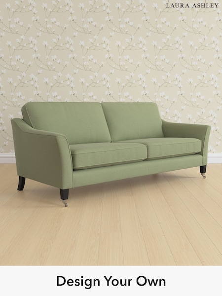 Peyton/Hedgerow Green Marford By Laura Ashley (F29222) | £1,300