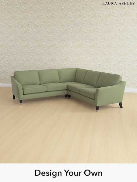 Peyton/Hedgerow Green Marford By Laura Ashley (F29222) | £2,400