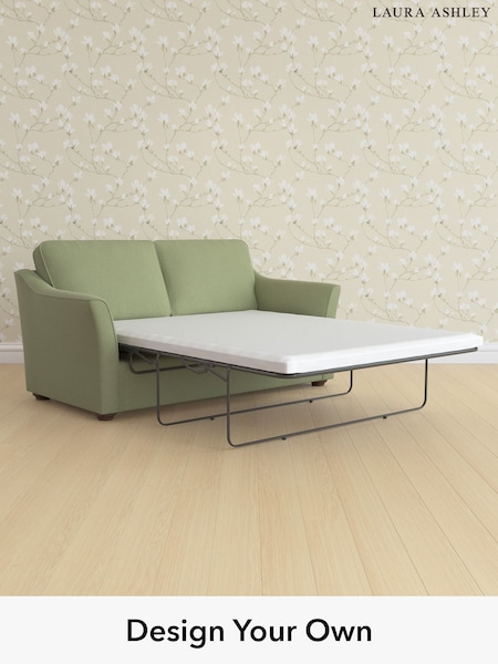 Peyton/Hedgerow Green Marford By Laura Ashley (F29222) | £1,750