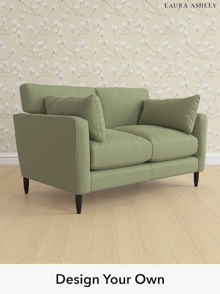 Peyton/Hedgerow Green Radcliffe By Laura Ashley (F29223) | £1,300