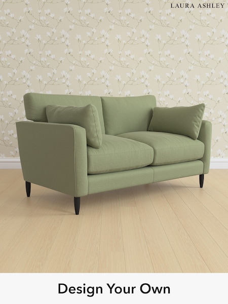 Peyton/Hedgerow Green Radcliffe By Laura Ashley (F29223) | £1,400
