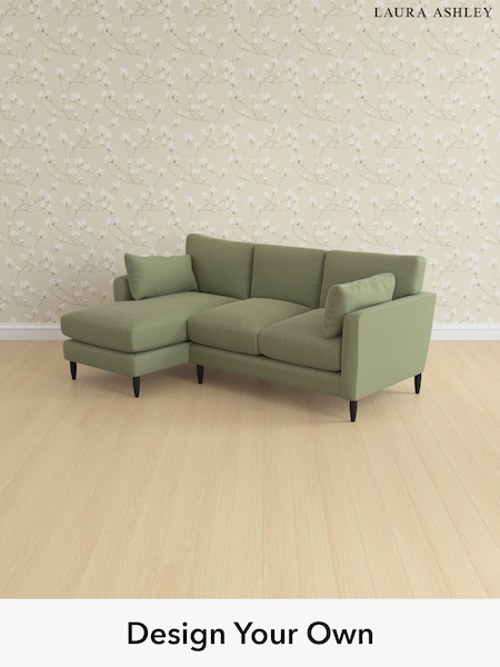 Peyton/Hedgerow Green Radcliffe By Laura Ashley (F29223) | £2,375