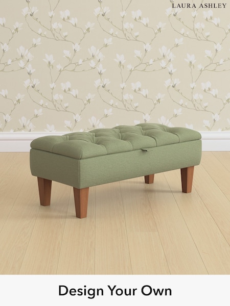 Peyton/Hedgerow Green Penarth By Laura Ashley (F29224) | £375