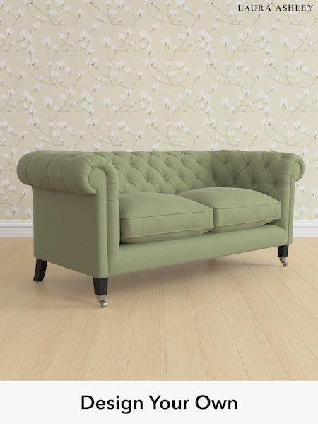 Peyton/Hedgerow Green Penarth By Laura Ashley (F29224) | £1,450