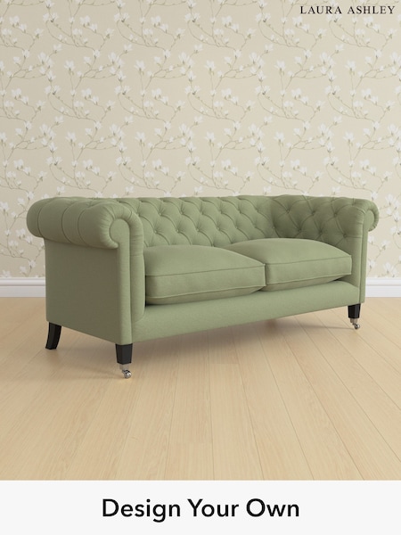 Peyton/Hedgerow Green Penarth By Laura Ashley (F29224) | £1,550