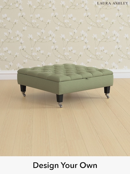 Peyton/Hedgerow Green Penarth By Laura Ashley (F29224) | £525